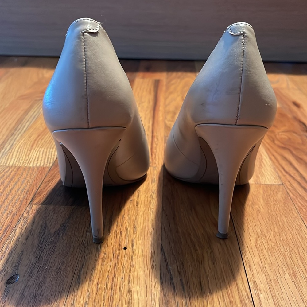 BCBGeneration Heels - Picture 4 of 5